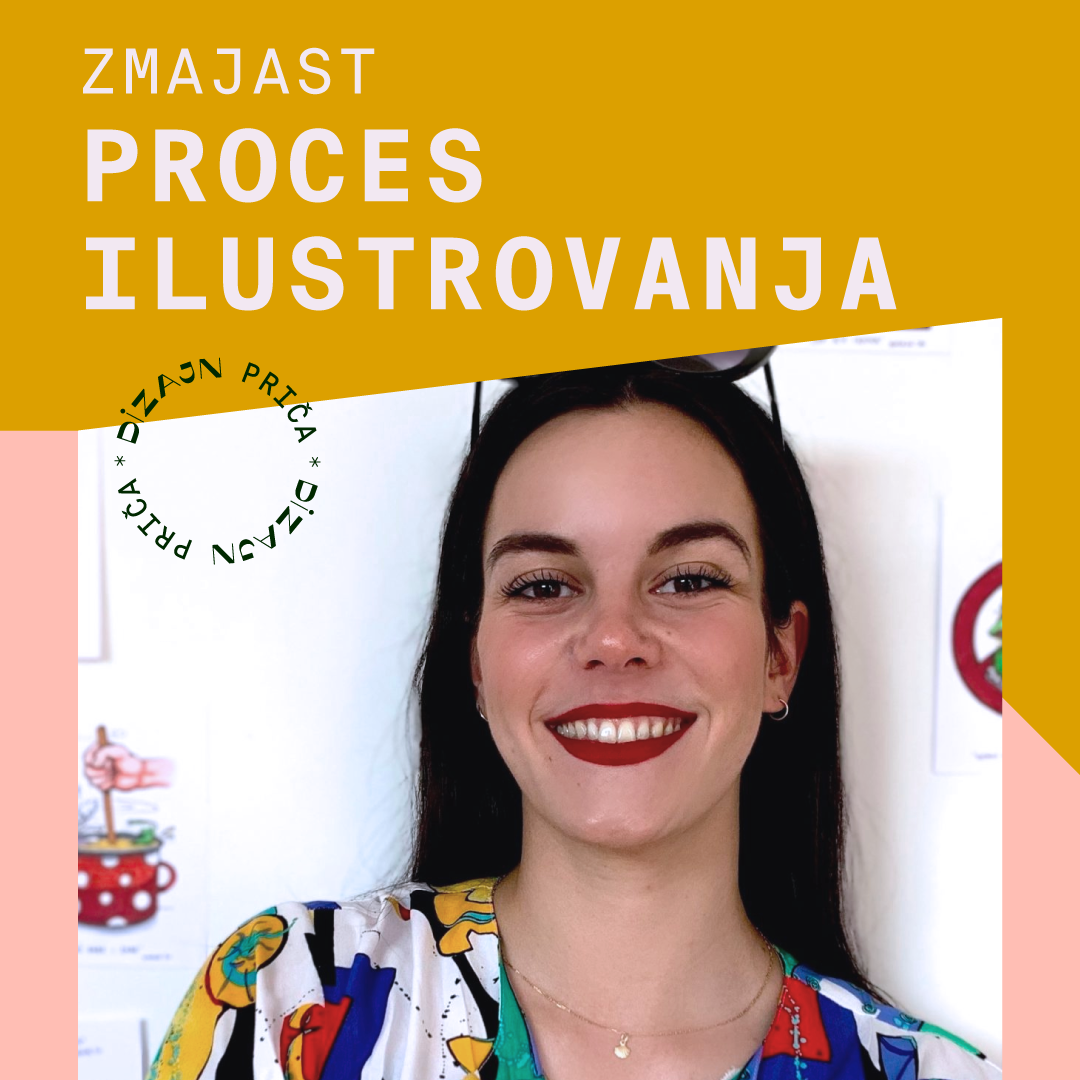 Dizajn Priča