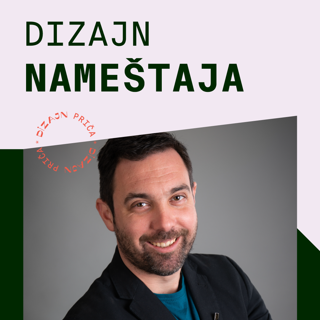 Dizajn Priča