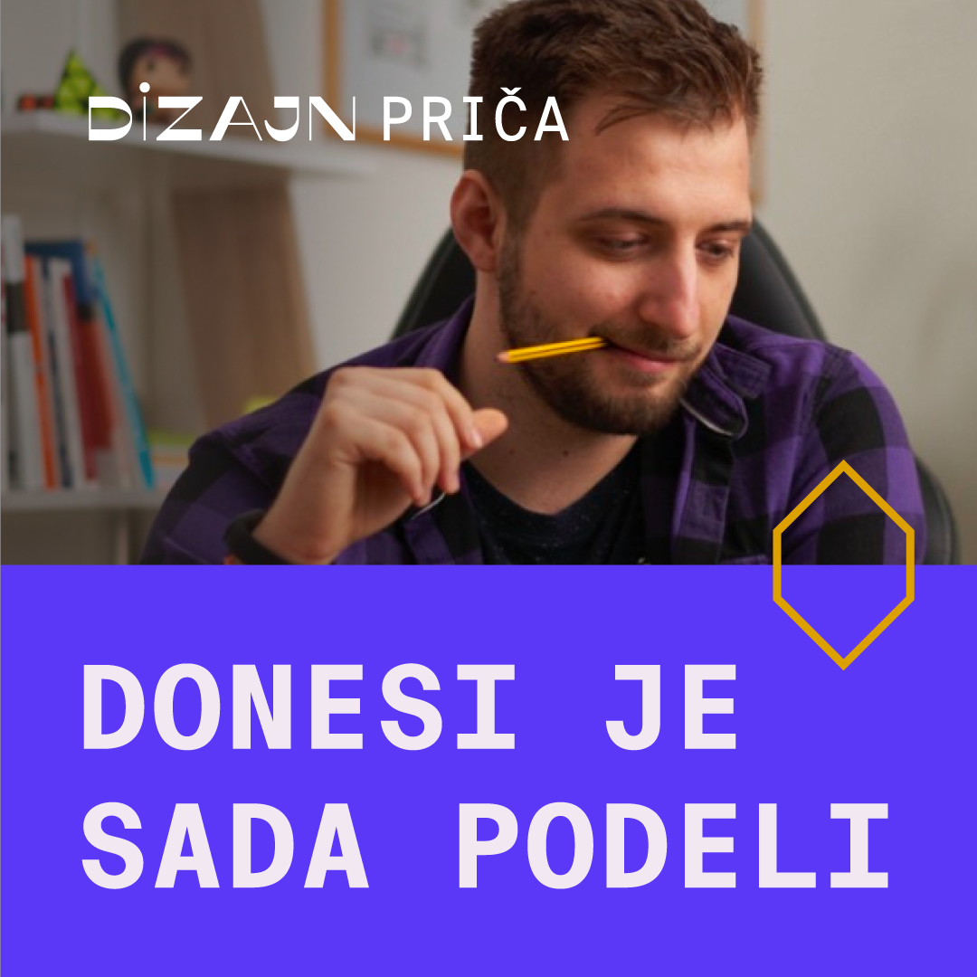 Dizajn Priča