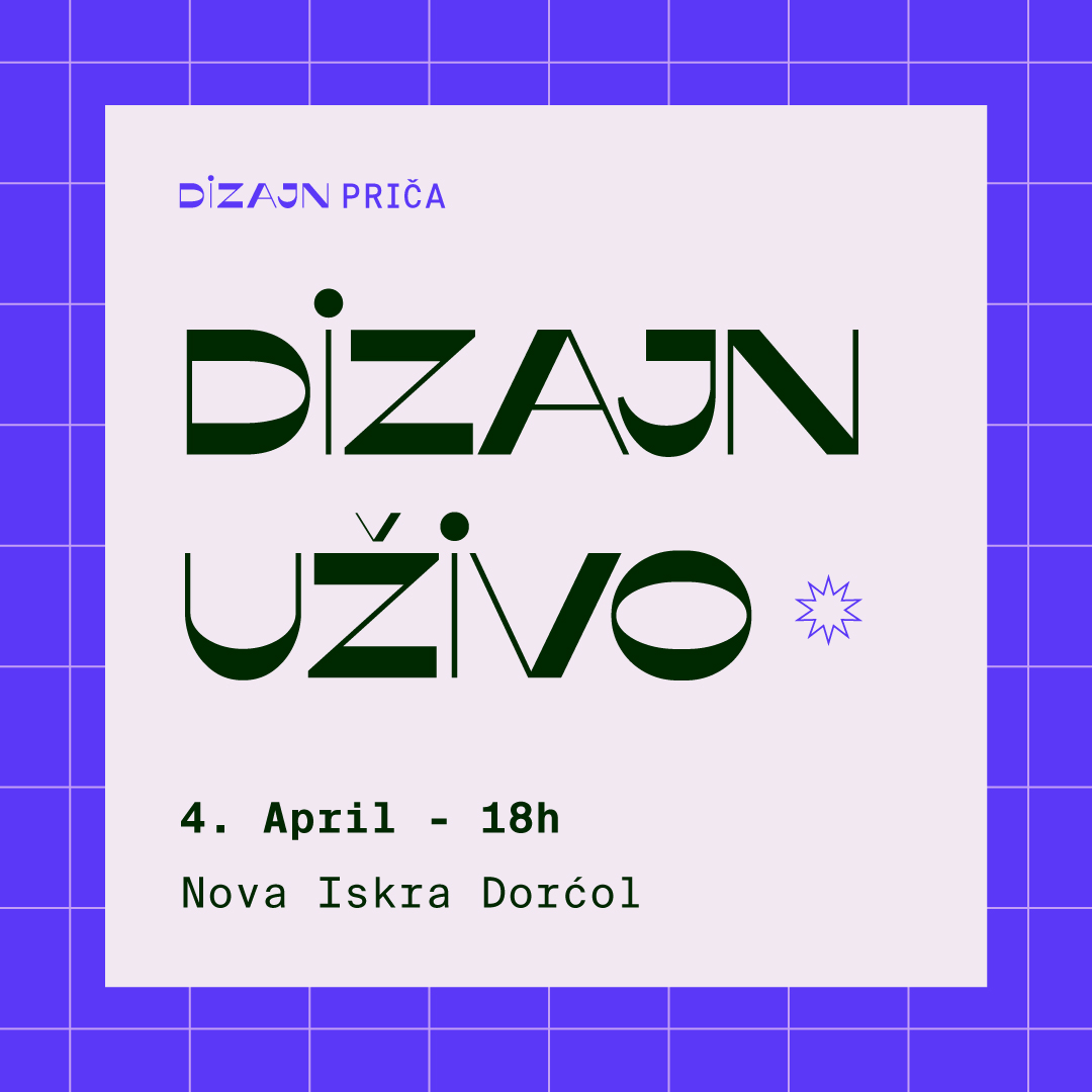 Dizajn Priča