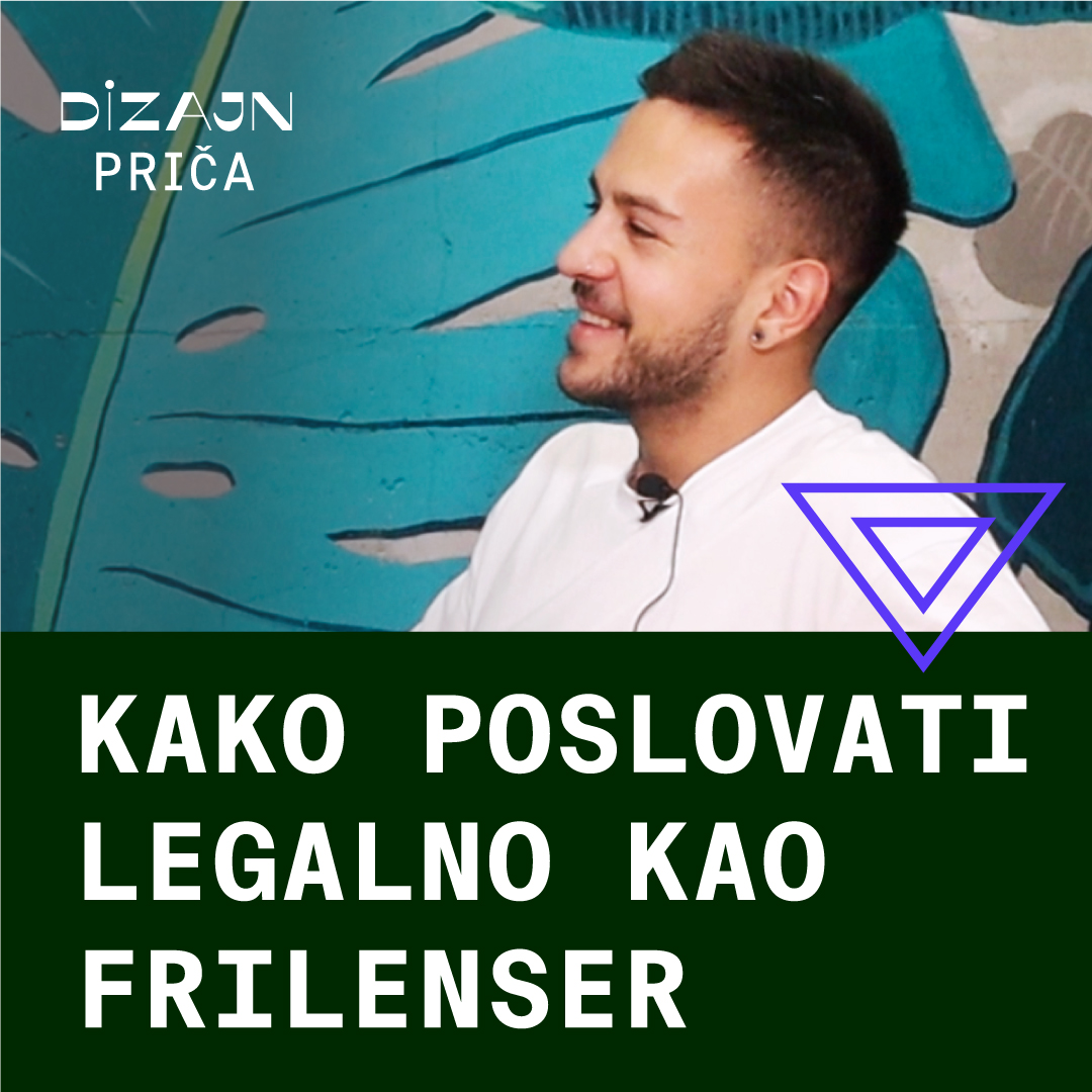 Dizajn Priča