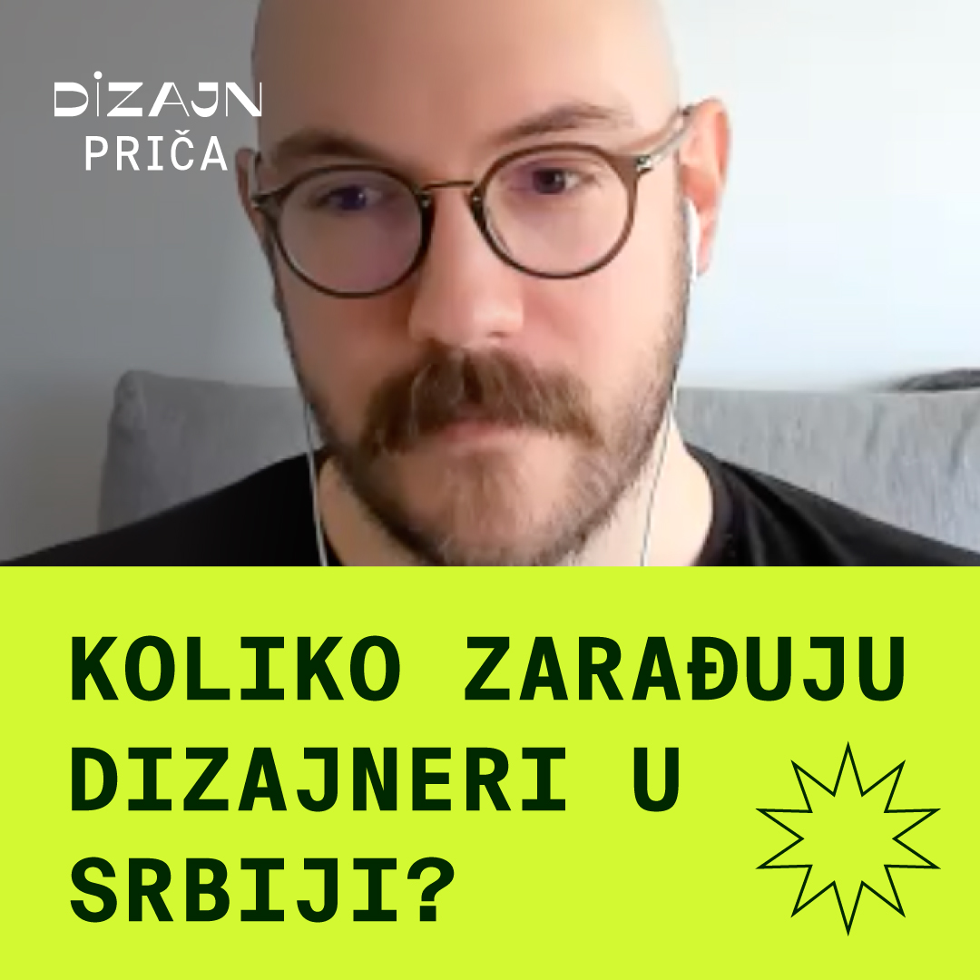 Dizajn Priča