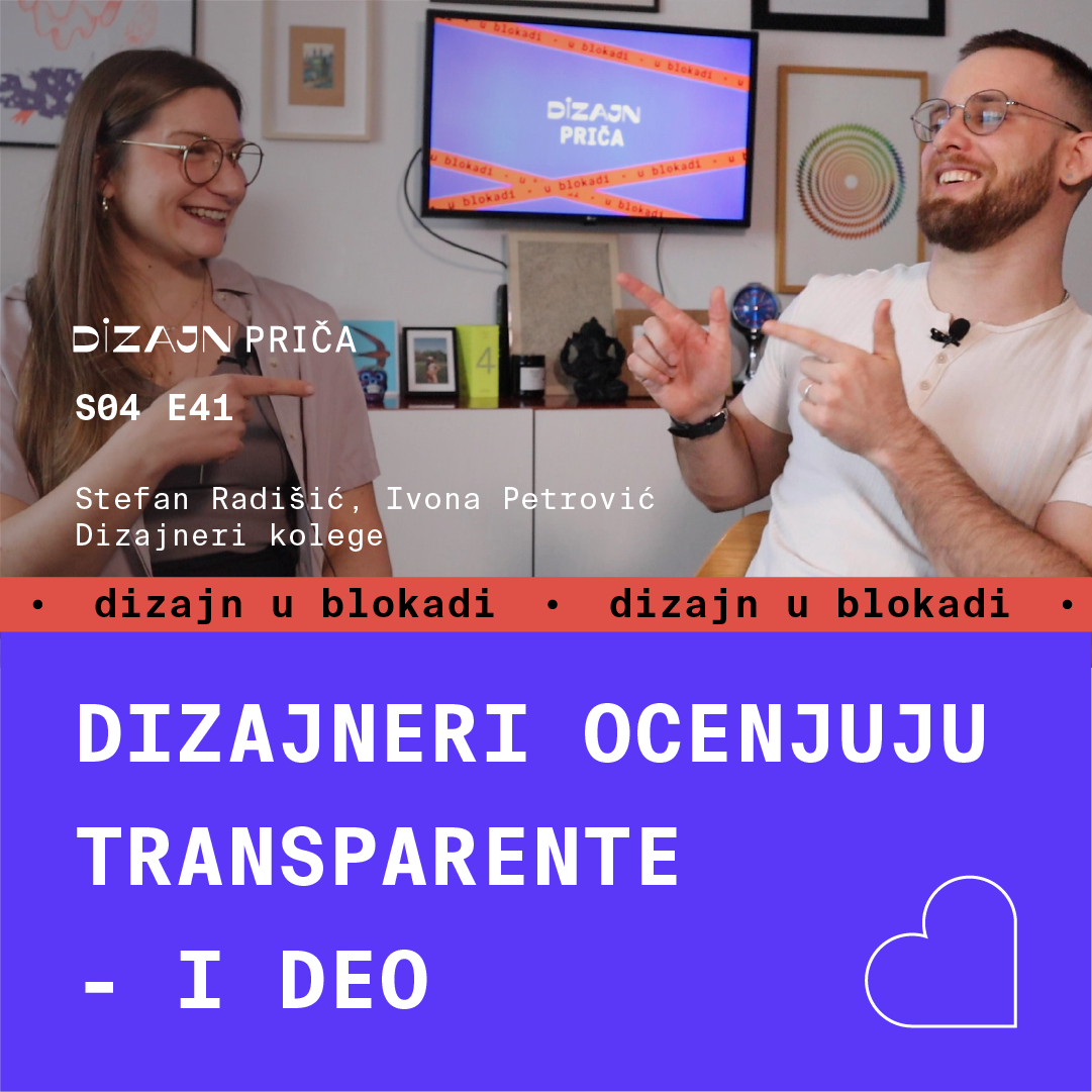 Dizajn Priča
